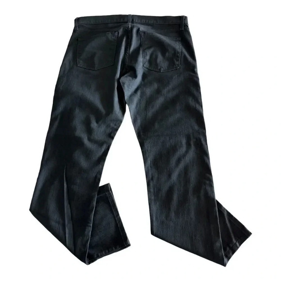 J Brand Tyler Slate Resin Indigo Jeans - Picture 2 of 13